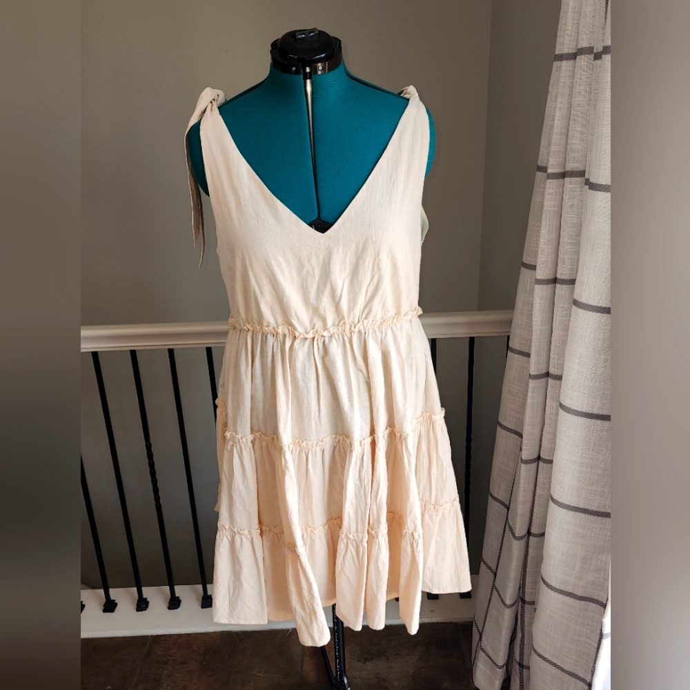 Chic Soul 1X dress